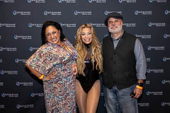 Taylor Dayne meet and greet, photo 45