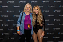 Taylor Dayne meet and greet, photo 54